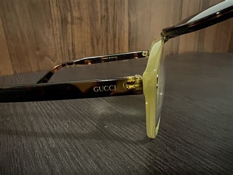 gucci conor mcgregor glasses|Conor McGregor .